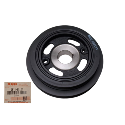 Puleggia albero 1261080a01 Suzuki Jimny 12610-80A01