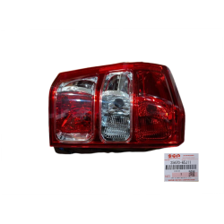 Faro trasero izquierdo Suzuki Grand Vitara 35670-65J11
