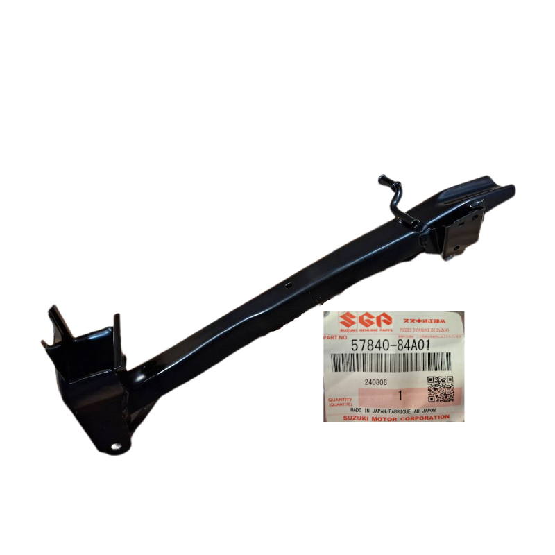 Rear Body Frame Support Bracket Suzuki Jimny 57840-84A01