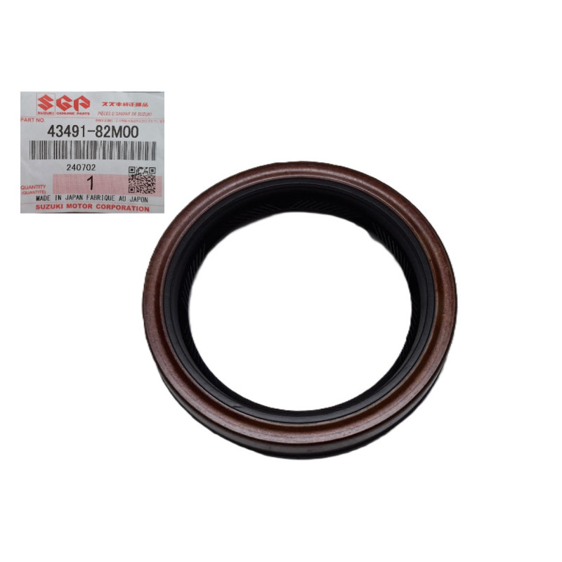 Paraolio semiasse posteriore Suzuki Jimny 43491-82M00