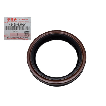 Junta de semieje trasero Suzuki Jimny 43491-82M00