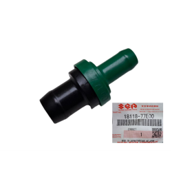 PCV Breather Valve V6 Suzuki Grand Vitara 18118-77E00