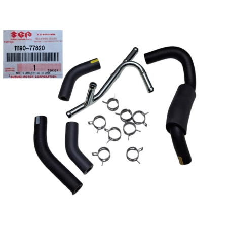 PCV Valve Breather Hose Suzuki Grand Vitara XL-7 11190-77820