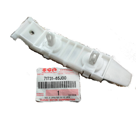 Support de fixation pare-chocs avant Suzuki Grand Vitara 71731-65J00