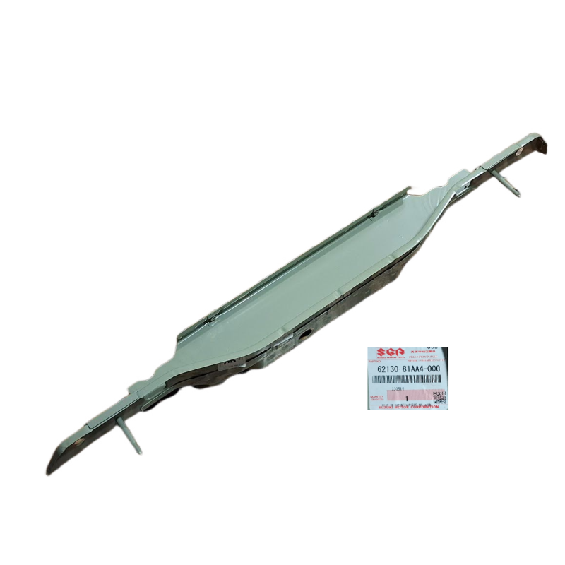 Traversa posteriore inferiore 18 Suzuki Jimny 62130-81AA4