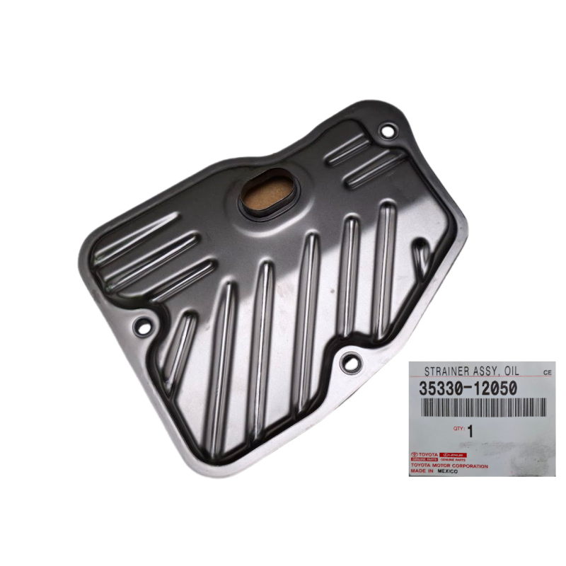 Filtro de transmisión automática Toyota Lexus 35330-12050