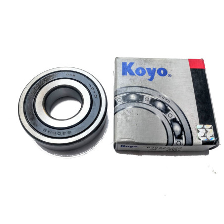 Roulement à billes koyo 6305 2rs c3 Suzuki 63052RSC3