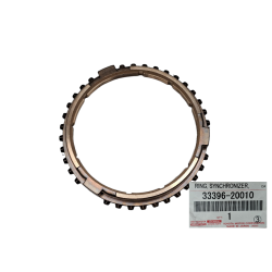 Sincronizador de caja de cambios 5ª marcha Toyota 33396-20010