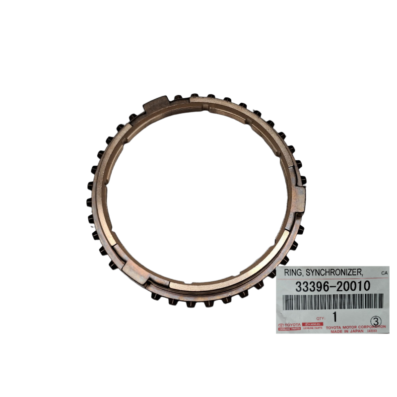 Sincronizador de caja de cambios 5ª marcha Toyota 33396-20010