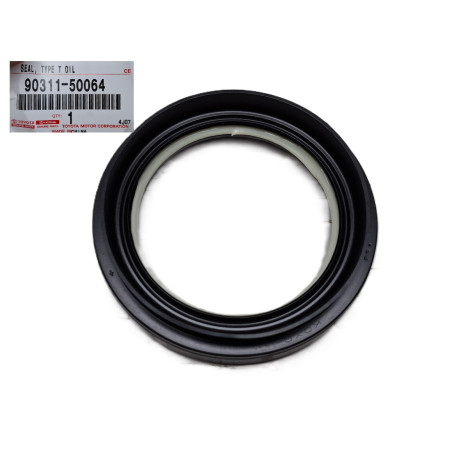 Axle Shaft Seal Toyota Lexus 90311-50064