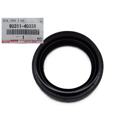 Halbachsen-Dichtring Toyota Lexus 90311-40038