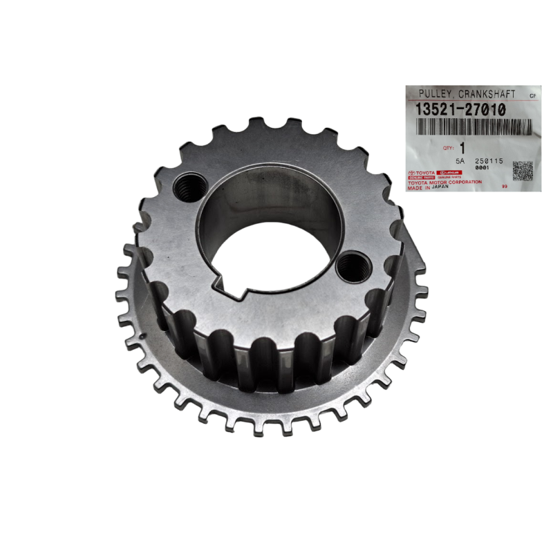 Camshaft Timing Gear Toyota Lexus 13521-27010