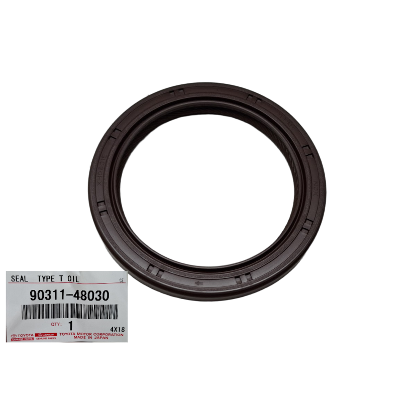 Uszczelniacz wału korbowego przód Toyota Lexus 90311-48030