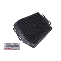 Filtro batteria Toyota yaris G92DH-K0010
