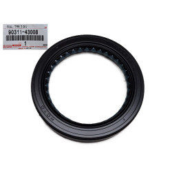 Uszczelniacz reduktora Toyota land cruiser hilux X-90 90311-43008