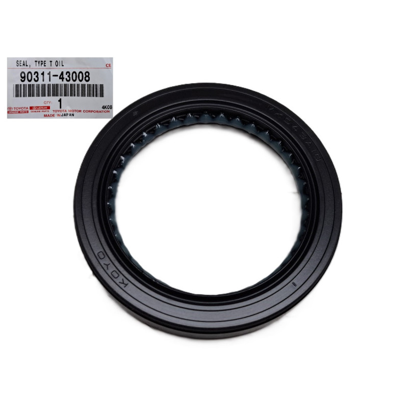 Uszczelniacz reduktora Toyota land cruiser hilux X-90 90311-43008