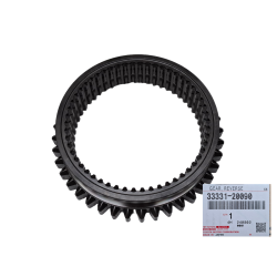 Transmission Shift Fork 1st/2nd Gear Toyota 33331-20090