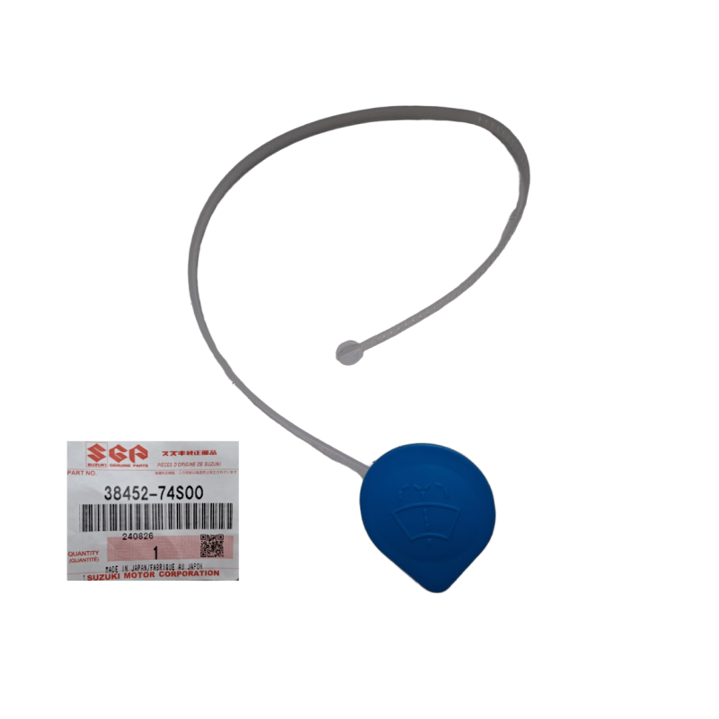 Tappo serbatoio lavavetri Suzuki 38452-74S00