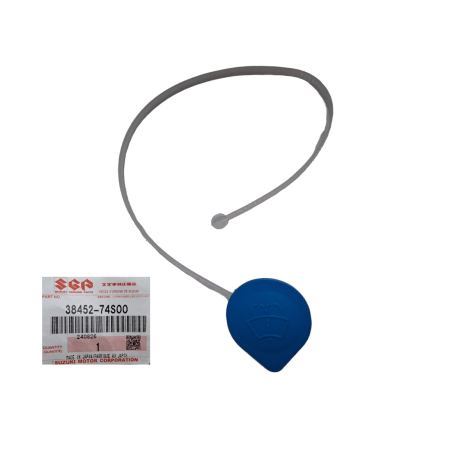 Tappo serbatoio lavavetri Suzuki 38452-74S00