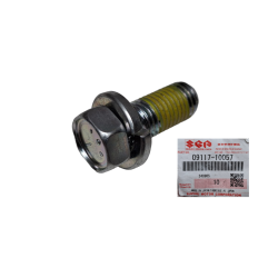 Vite 10x25 Suzuki 09117-10057