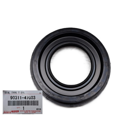 Uszczelniacz półosi prawy Toyota rav4 90311-47003