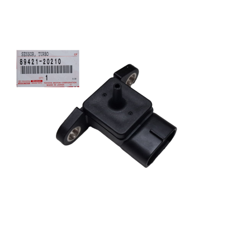 Ladedrucksensor Map Toyota 89421-20210