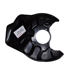 Brake Disc Shield Right Front Toyota Lexus 47781-22152