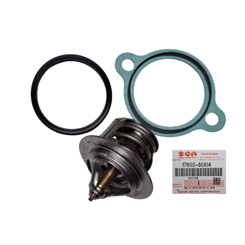 Termostat Suzuki Vitara Samurai 17600-60814