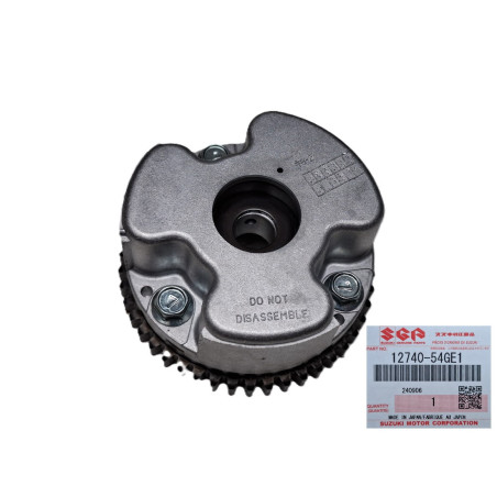 Rueda de fases variables de distribución Suzuki Grand Vitara Swift 12740-54GE1