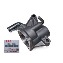 Alloggiamento termostato Suzuki Swift SX4 17690-80JA0