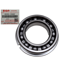 Getriabelager 35x62x14 Suzuki Jimny 09262-35092