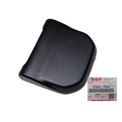 Tapón de bisagra de puerta de maletero Suzuki Jimny 83940-77R00