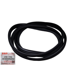 Junta de puerta, portón trasero Suzuki Jimny 84681-77R00