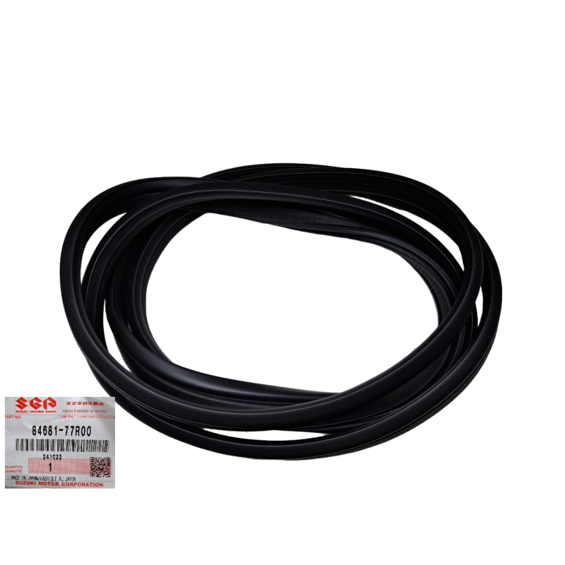 Uszczelka drzwi, klapy bagażnika Suzuki Jimny 84681-77R00