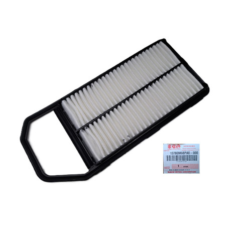 Luftfilter 1.2 Suzuki Baleno 13780M68PA0