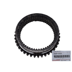 Horquilla de cambio de caja de cambios 1/2 marcha Toyota 33331-05030