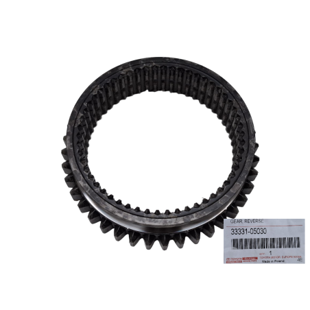 Horquilla de cambio de caja de cambios 1/2 marcha Toyota 33331-05030