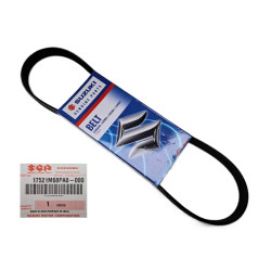 Courroie trapézoïdale 1,2 Suzuki Baleno 17521M68PA0