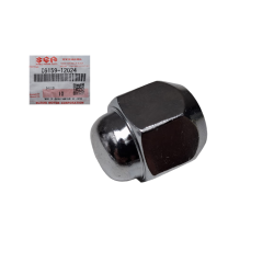 Suzuki Wheel Rim Nut 09159-12024