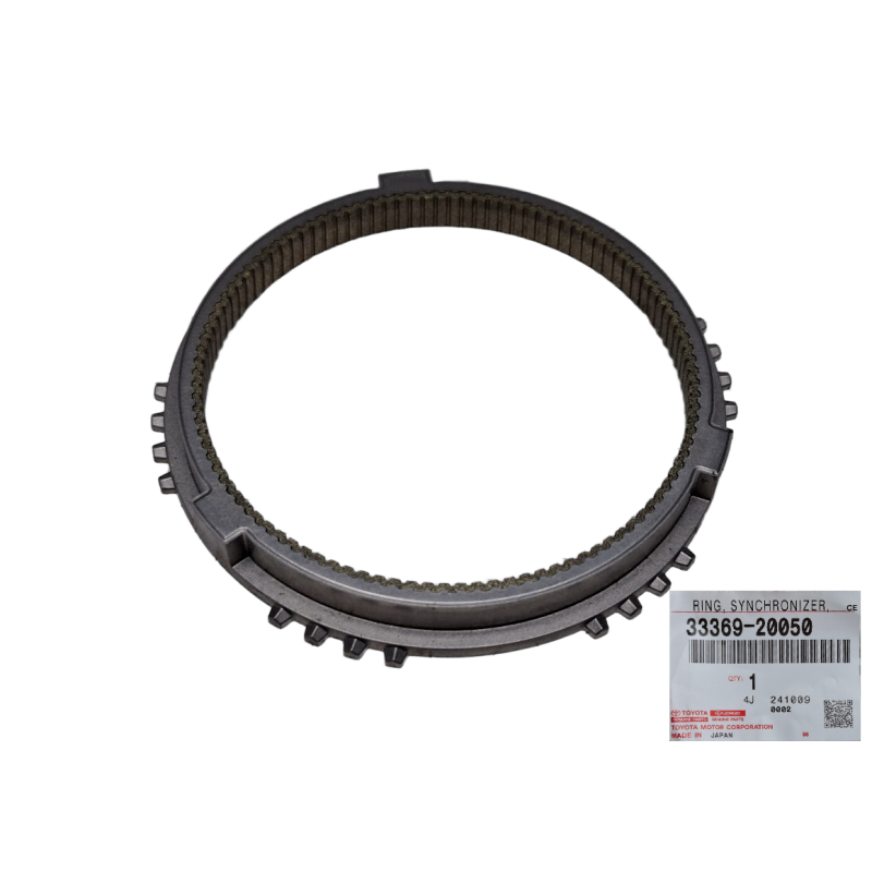 Getribesynchronisator 3. Gang Toyota 33369-20050