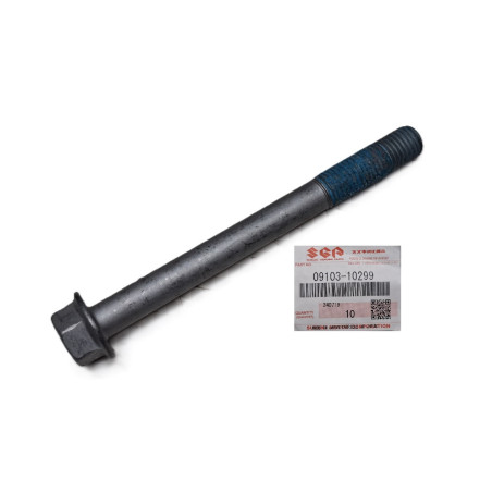 Suspension Bolt 10x95 Suzuki 09103-10299
