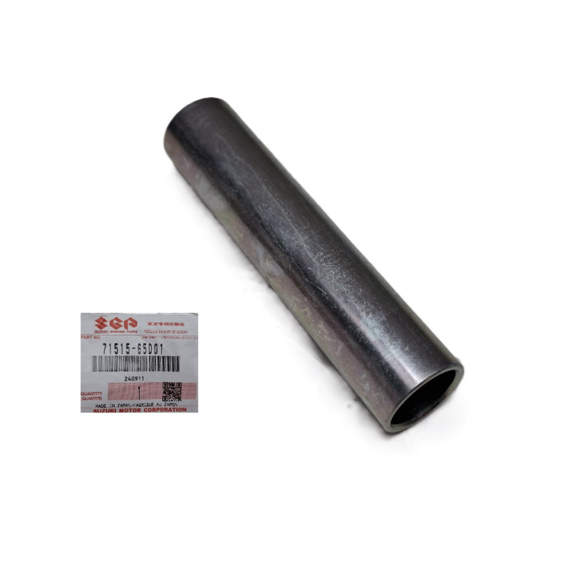 Douille de support de châssis Suzuki Grand Vitara Jimny 71515-65D01