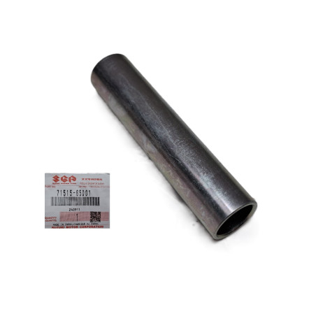 Douille de support de châssis Suzuki Grand Vitara Jimny 71515-65D01