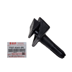 Clip modanatura laterale Suzuki Vitara 77537-60A10-5PK