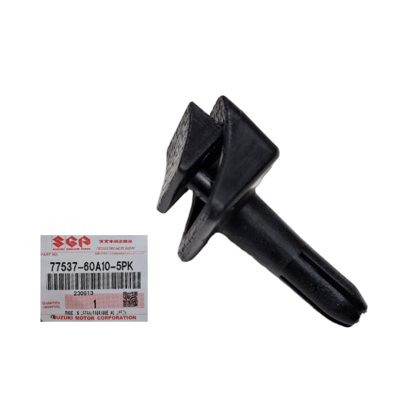 Grapa de moldura de umbral Suzuki Vitara 77537-60A10-5PK