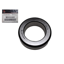 Rear Axle Shaft Protection Sleeve Mitsubishi L200 Pajero MB664448