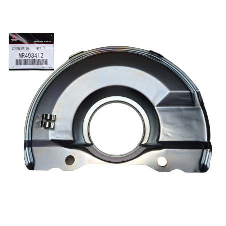 Protection de disque de frein Mitsubishi Lancer Outlander MR493412