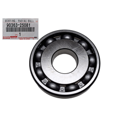Toyota Transmission Bearing 90363-25081