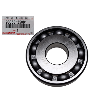 Toyota Transmission Bearing 90363-25081