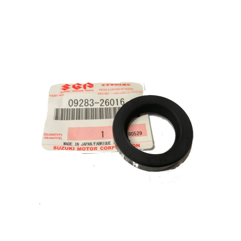 Retén de semieje 26x38x8 Suzuki Jimny Samurai 09283-26016